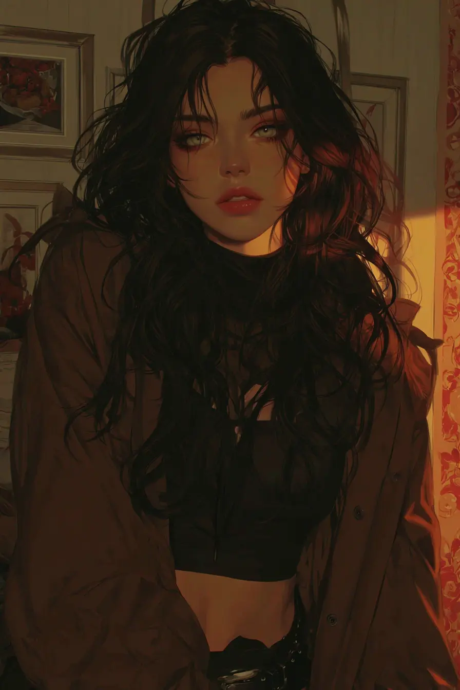 Avatar of Katlynn Sparks (SEASON FINALE)