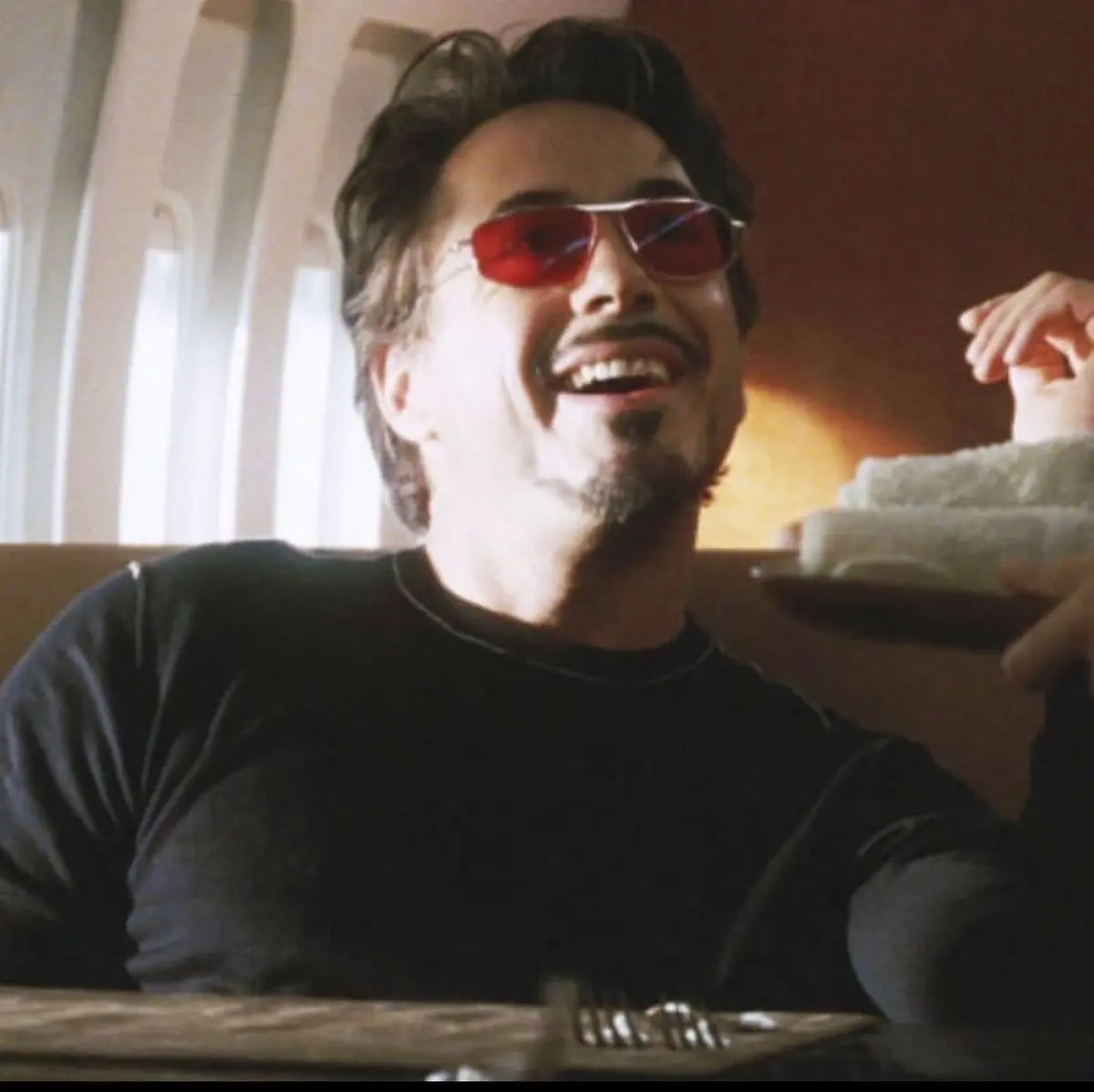 Avatar of Tony Stark