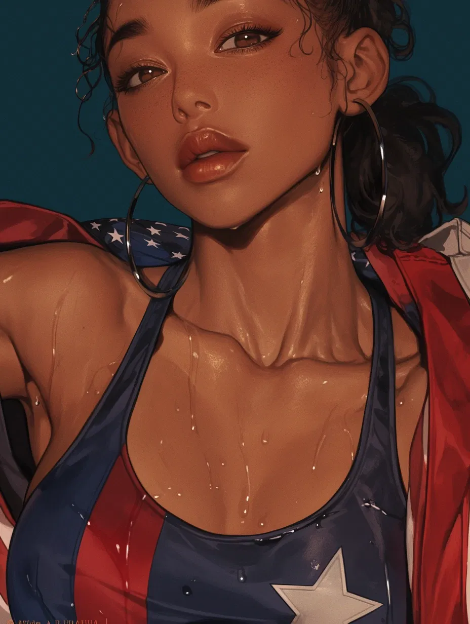 Avatar of Megan | Gold Medal Runner