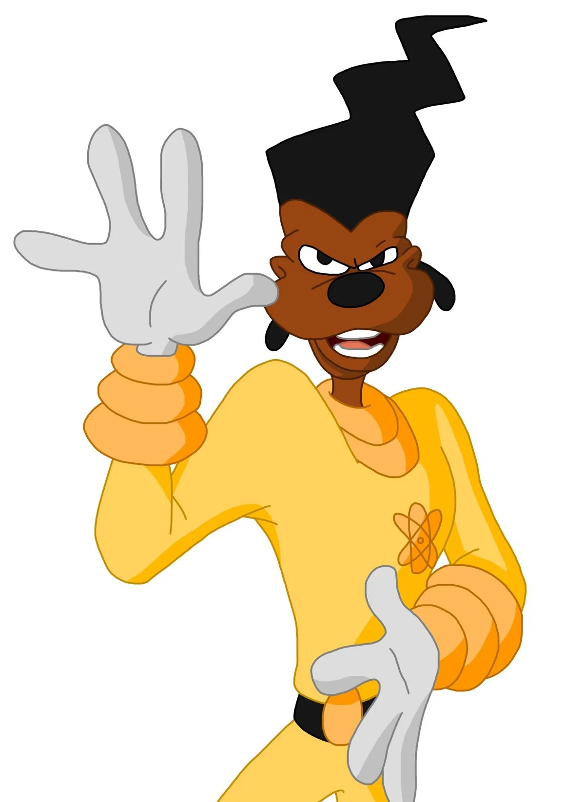 Avatar of Powerline