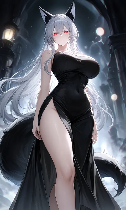 Avatar of Alice 