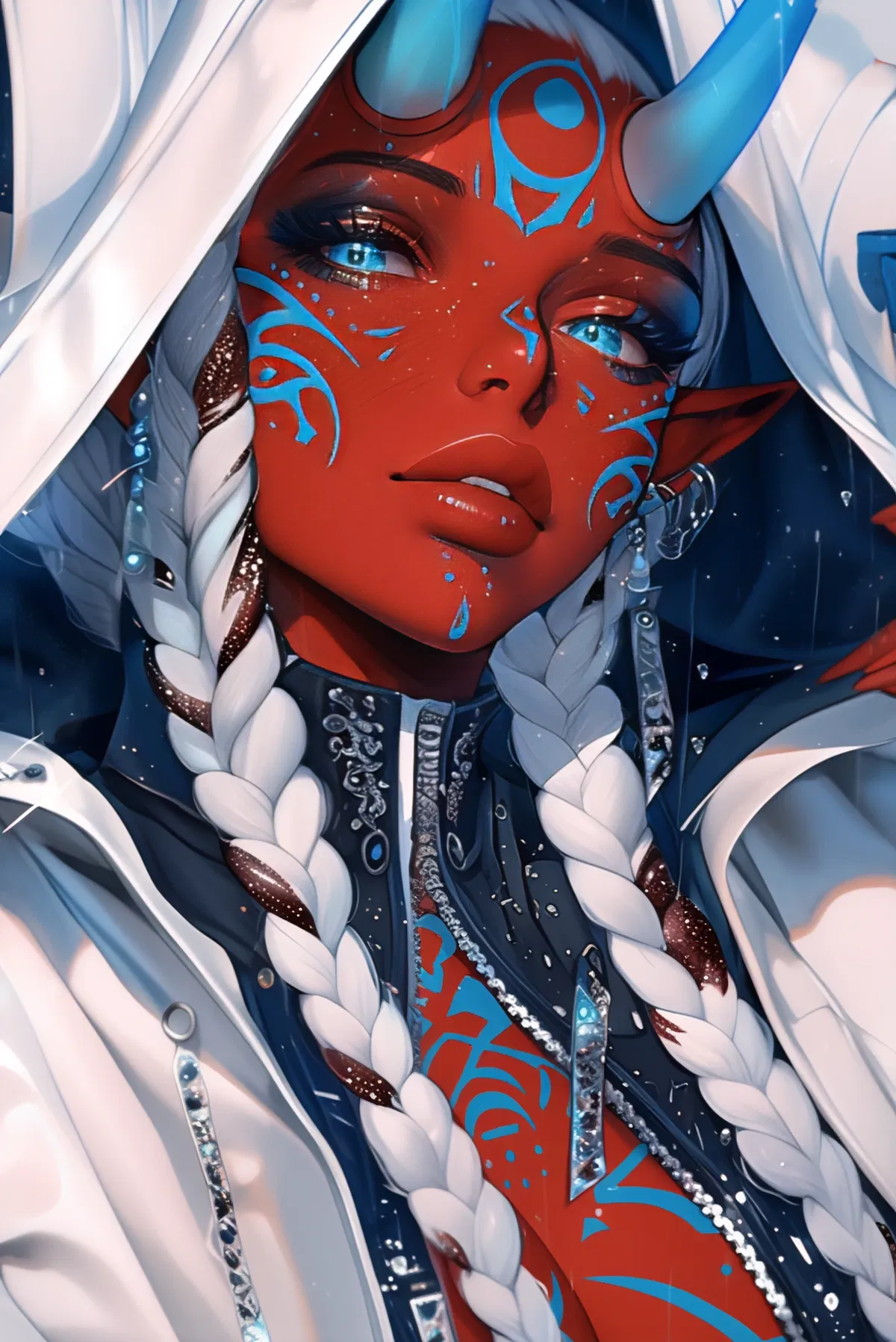 Avatar of Moldir Valak ALT | Second Chance, Survive the Butterfly Effect