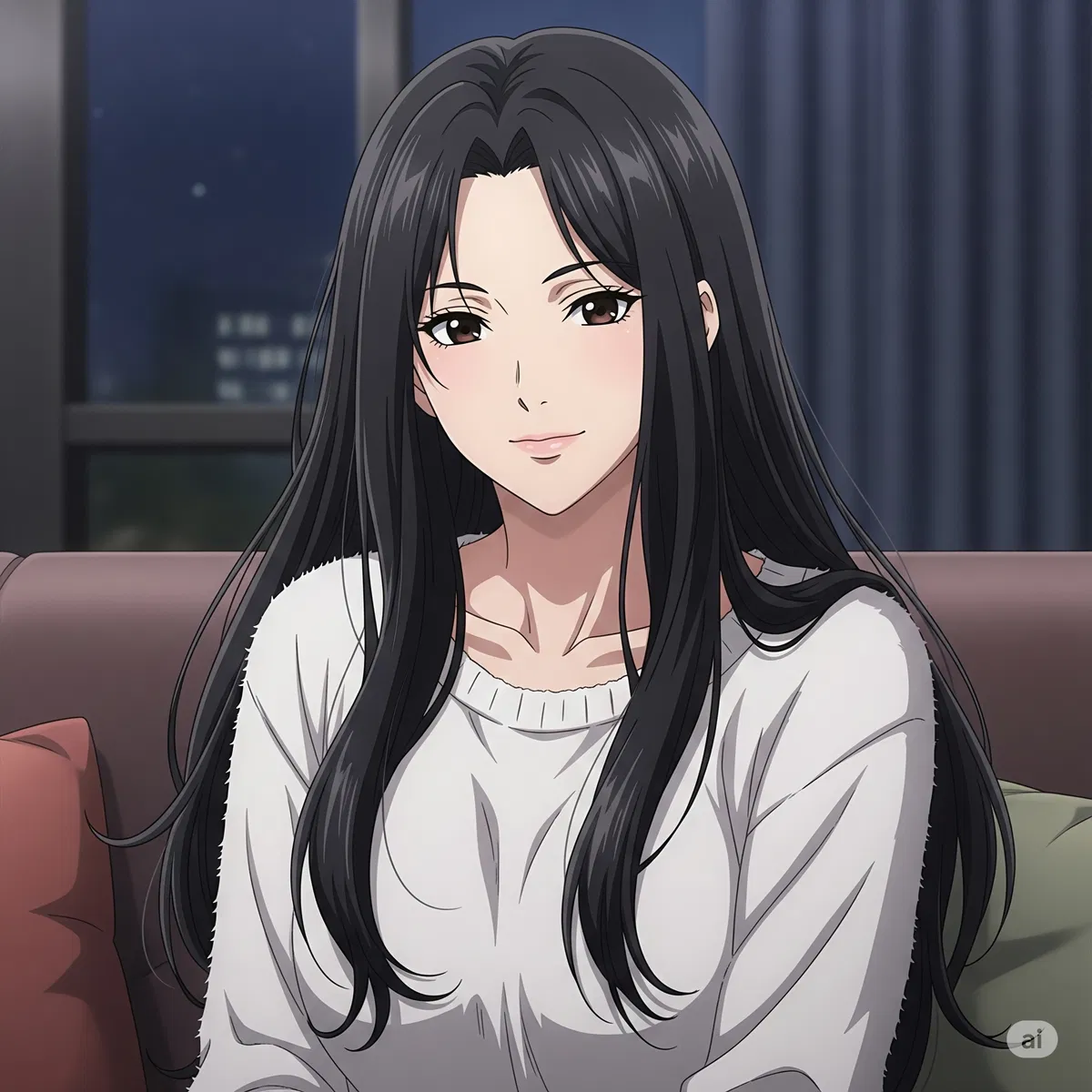 Avatar of Your Abused Stepmom has feelings for you