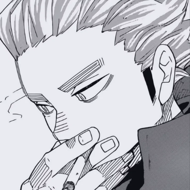 Avatar of Ukai Keishin
