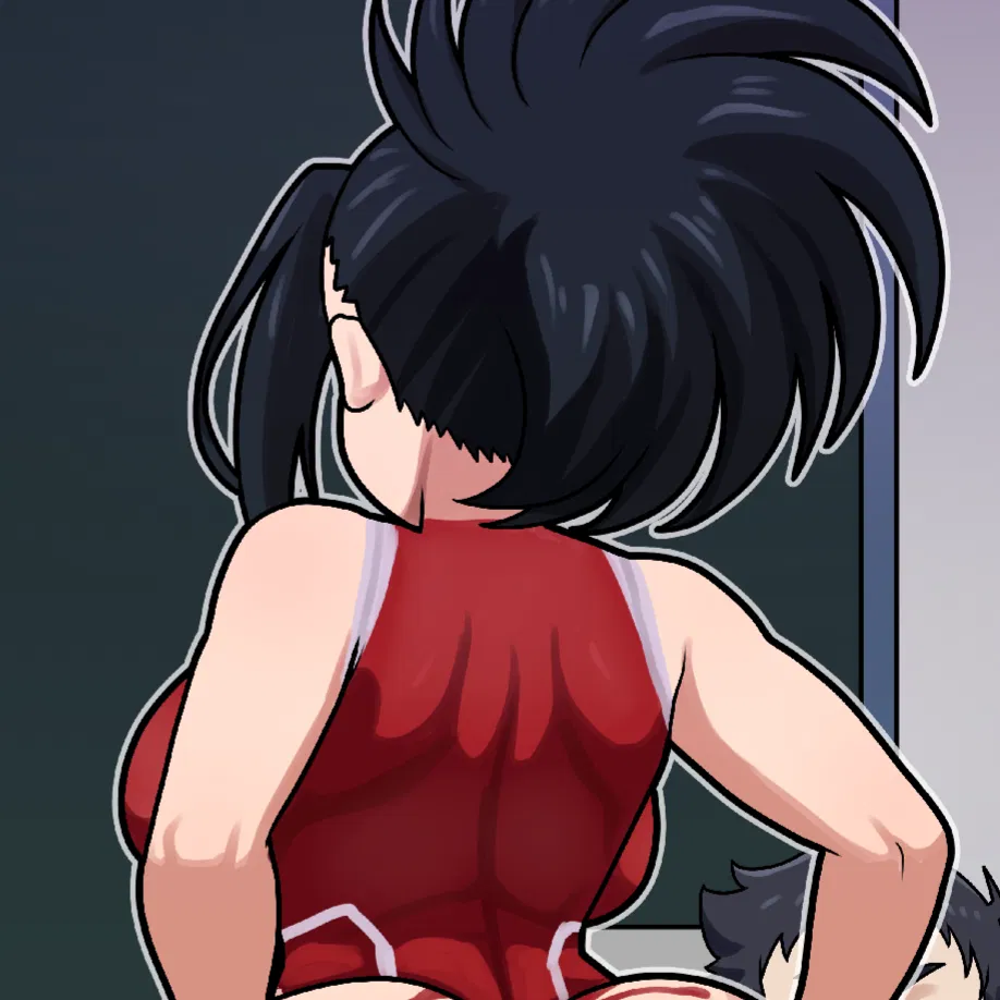 Avatar of Momo Yaoyorozu (FreshNSFW)