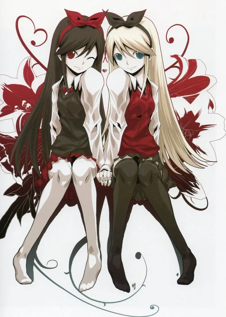 Avatar of Allie LaVey & Willow 