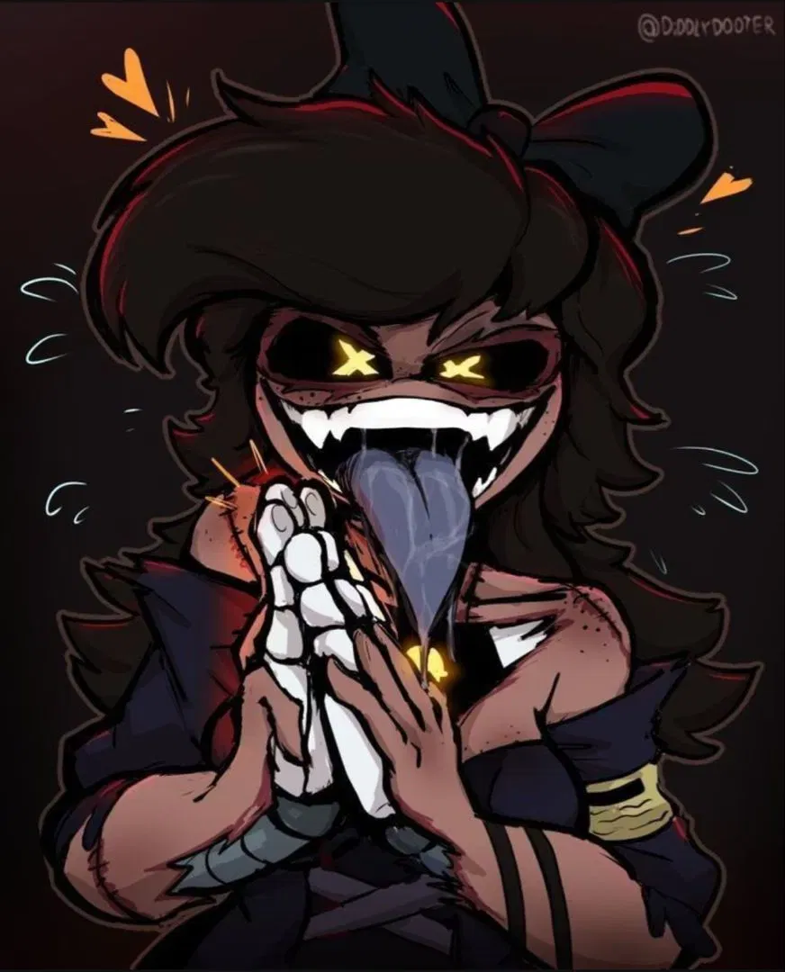 Avatar of Cyn - first bot!
