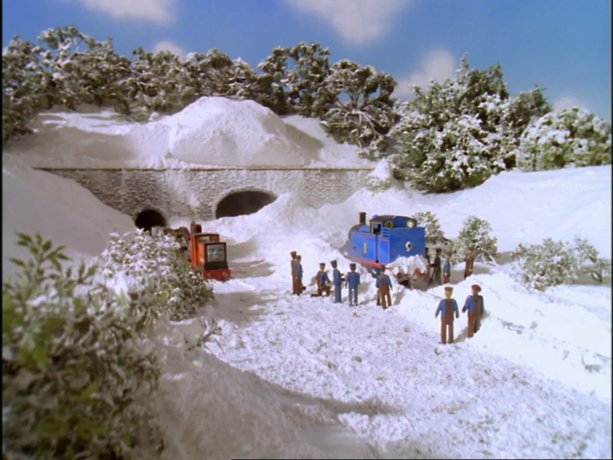Avatar of The entire Snow script