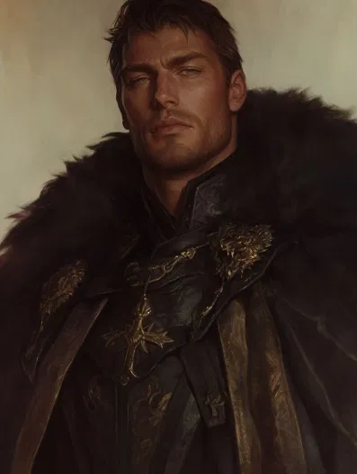 Avatar of Samuele faylare || your new blackflag hubby