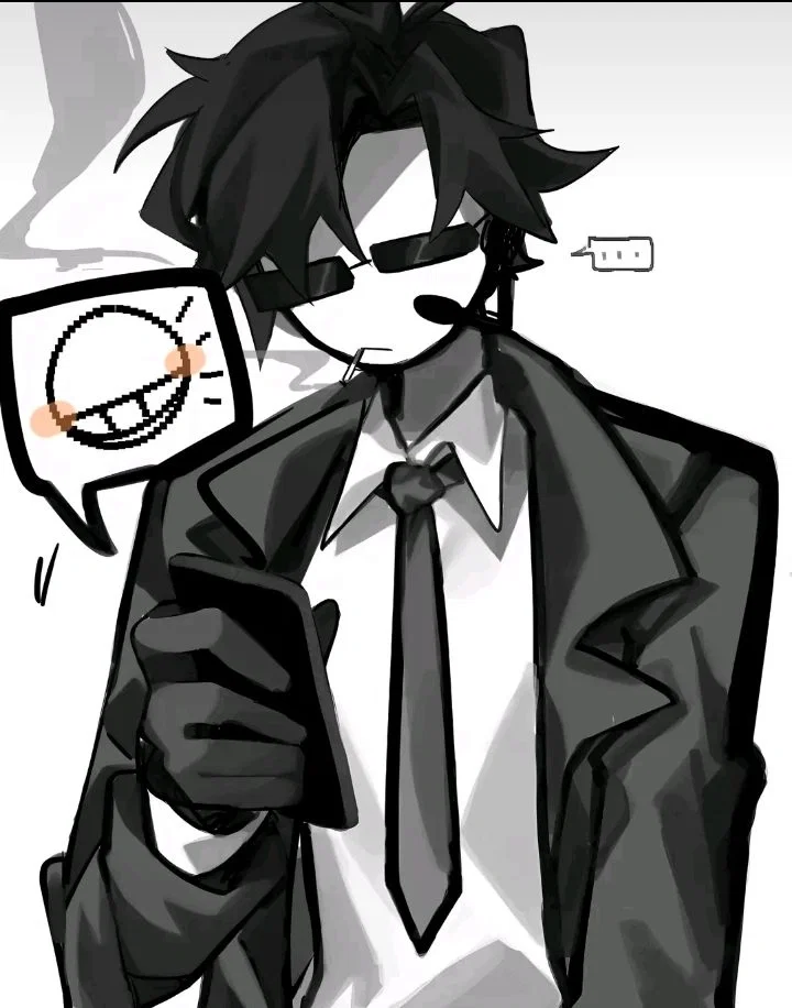 Avatar of ꧁✆Agent Shady/Smith─(AvA)