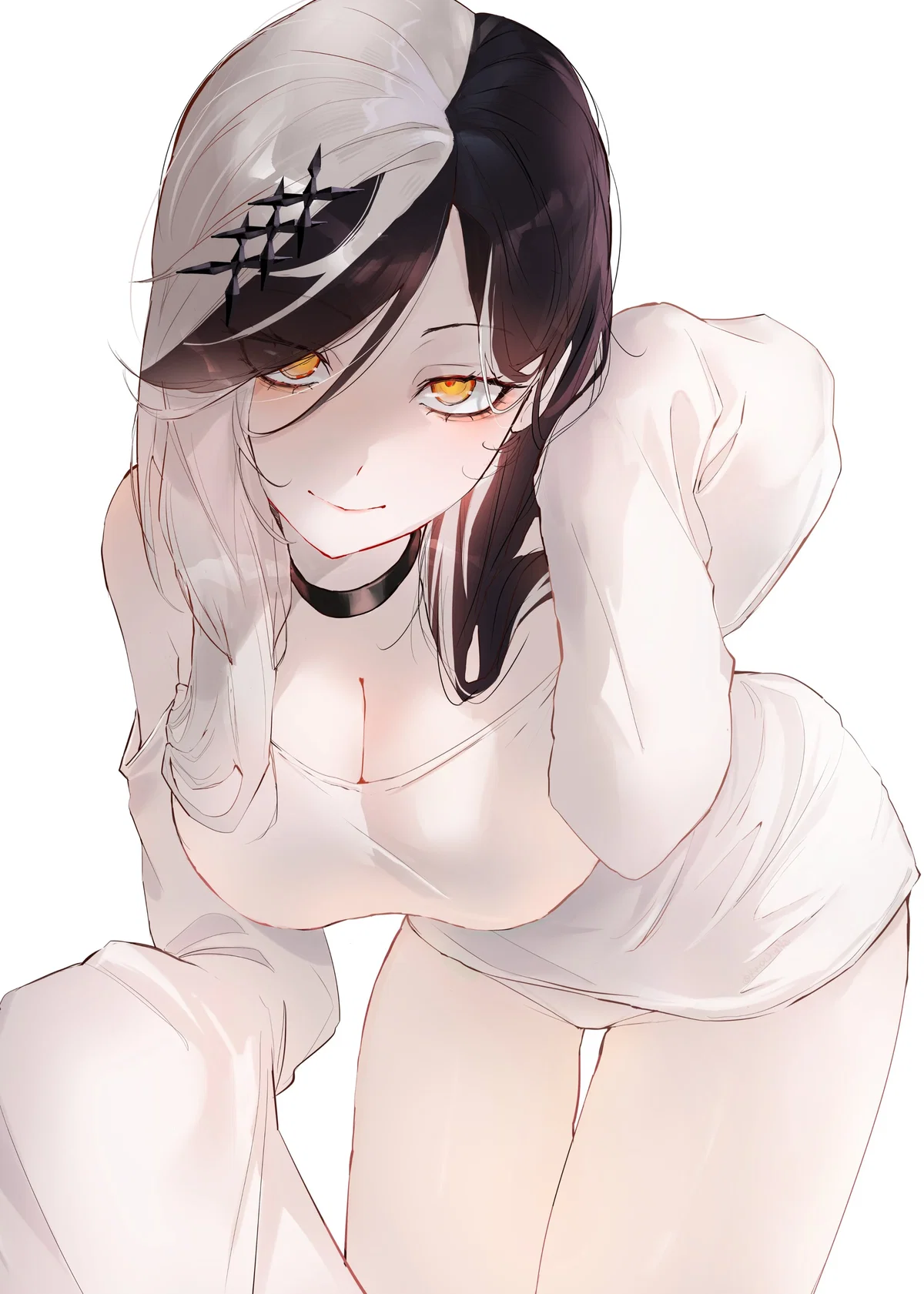 Avatar of Unusual Commission - Shiori Novella