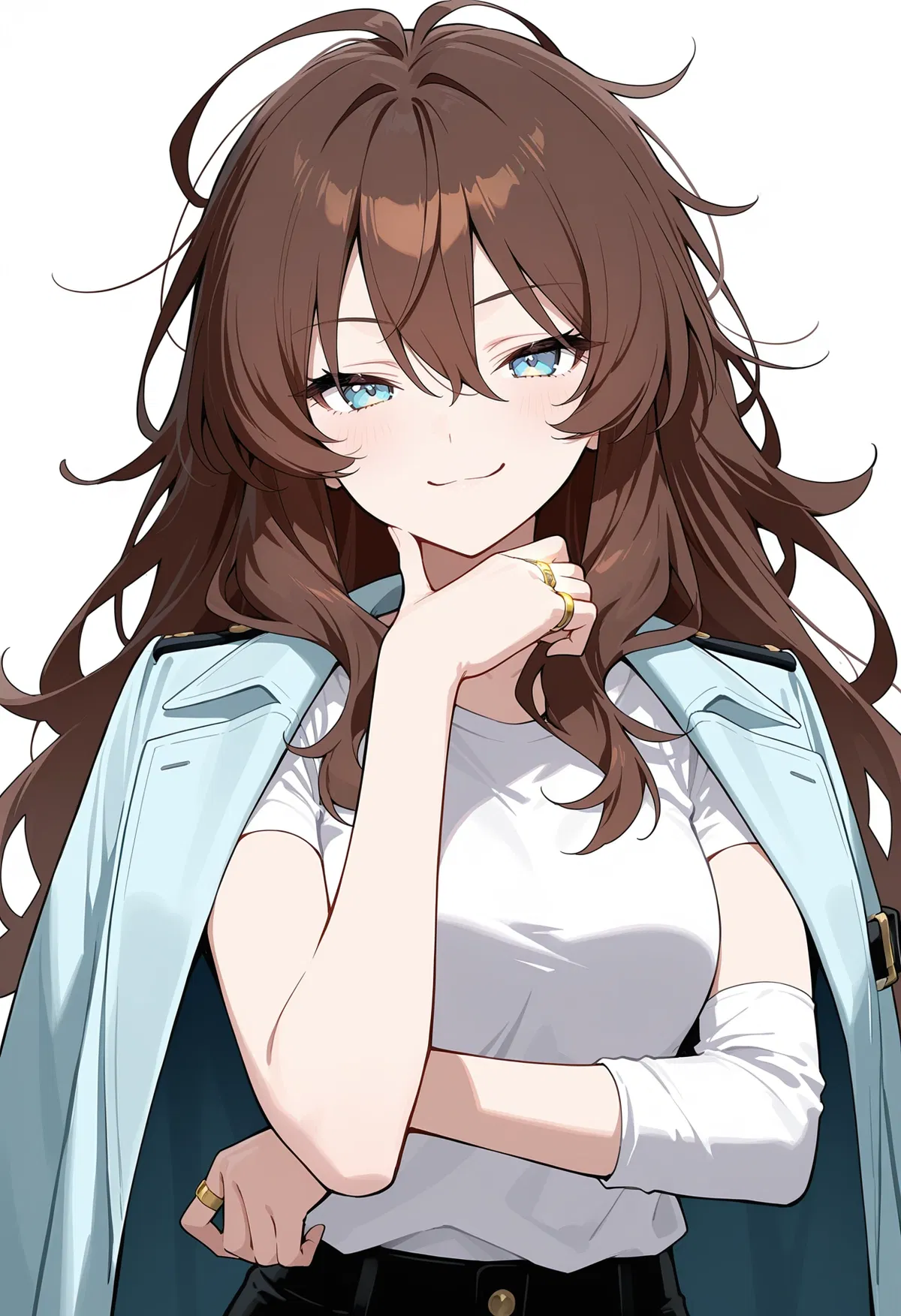 Avatar of Eternal being