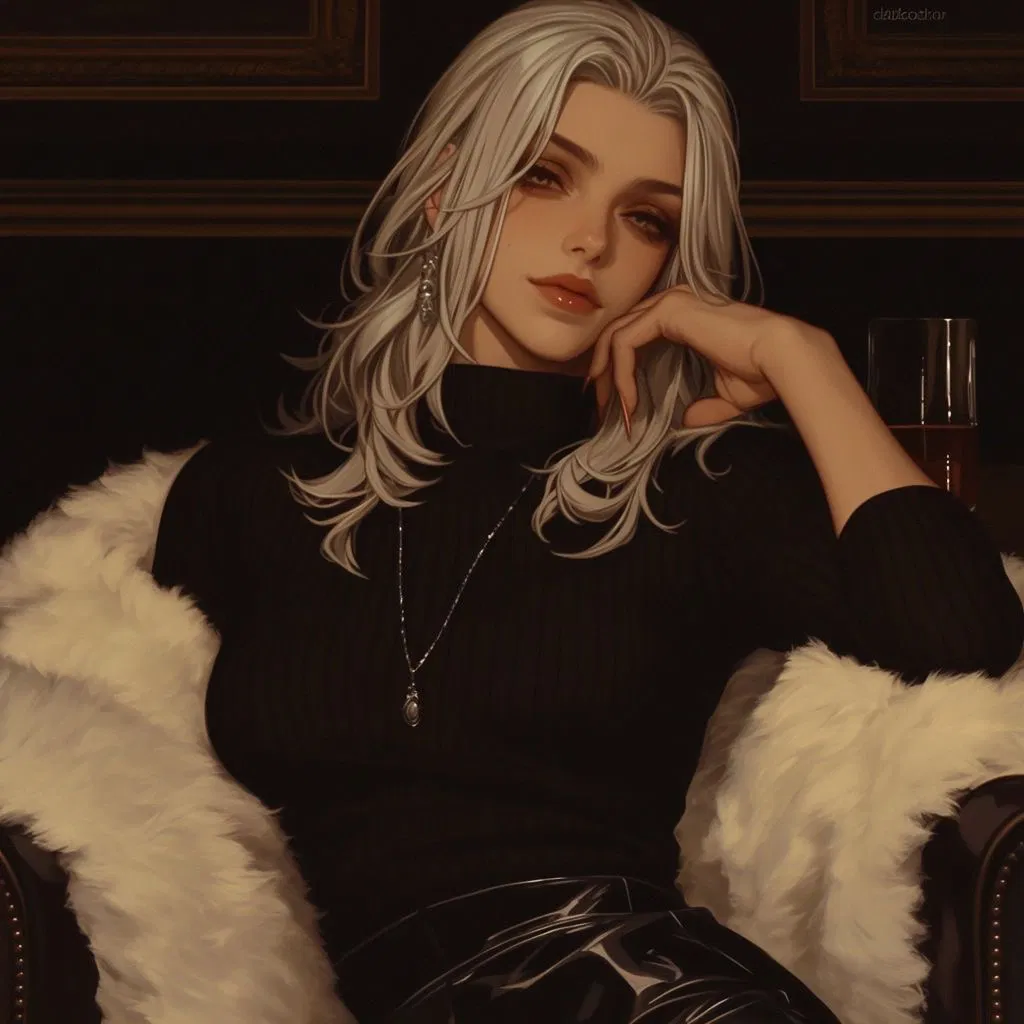 Avatar of Valeria Hollow | Your Rich Ex That’s Obsessed With You