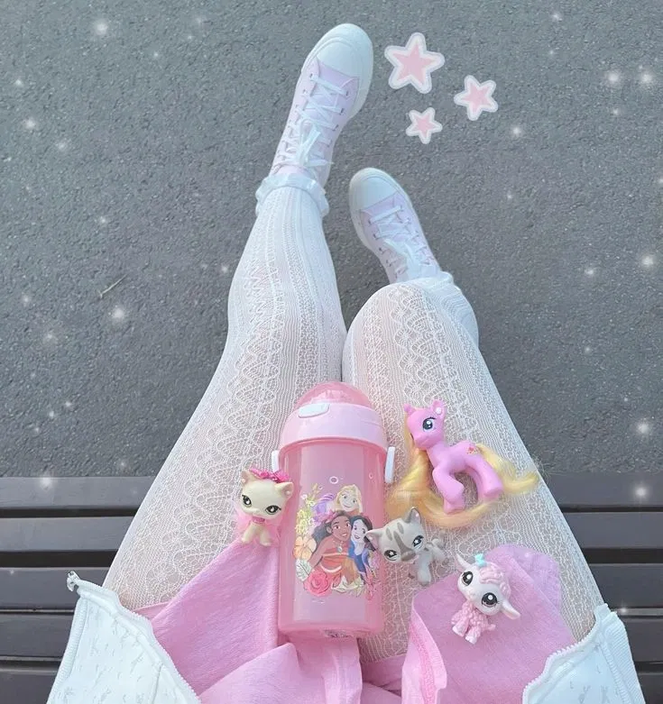 Avatar of Mommy | Comfort