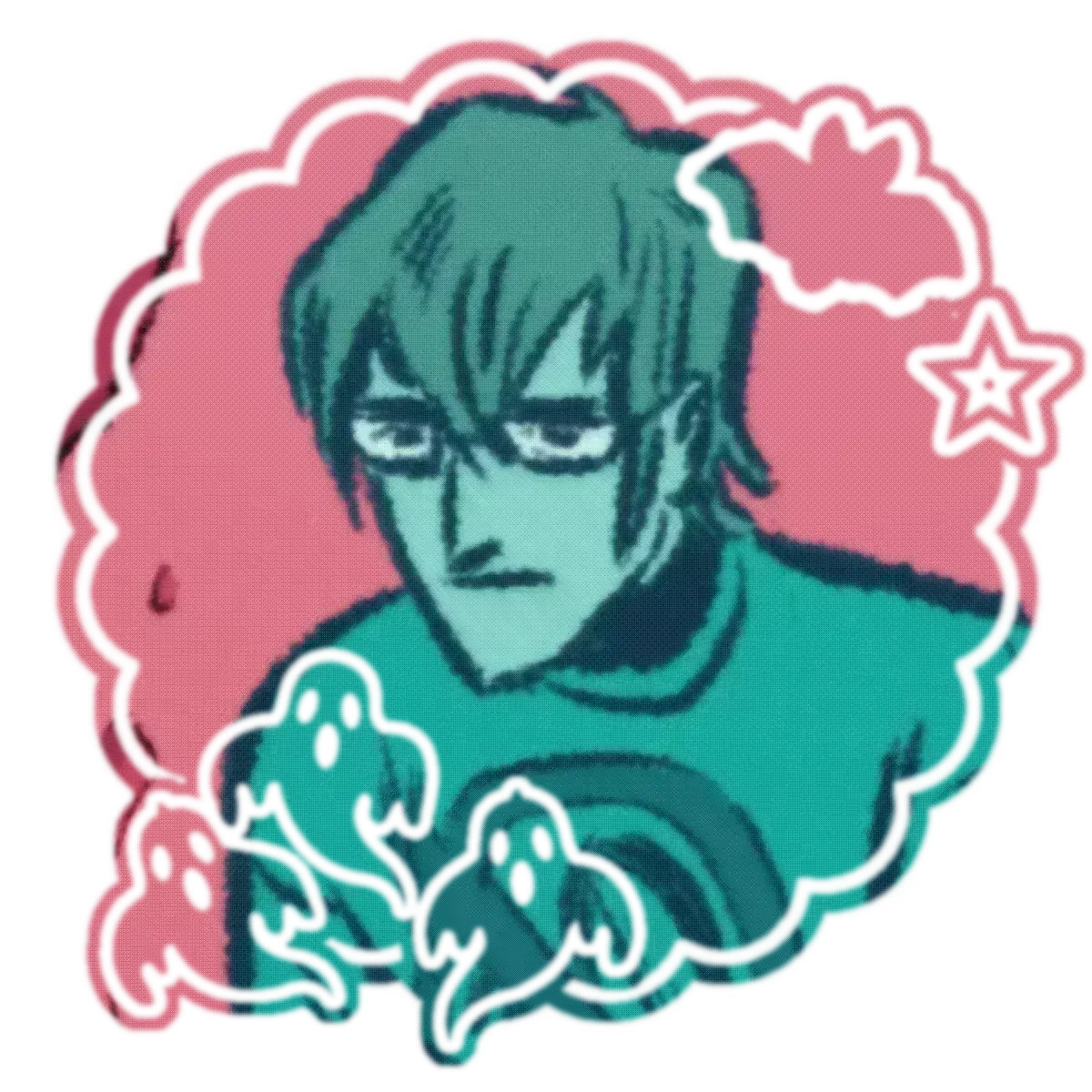 Avatar of ☆Mikey Way || Deathwish★