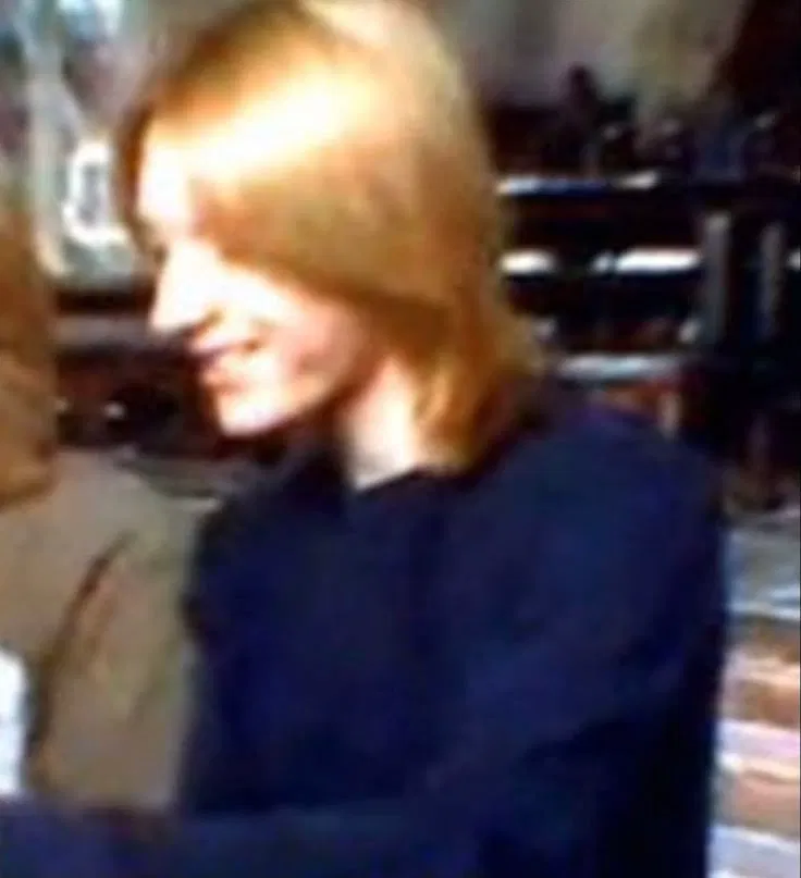 Avatar of George Weasley 