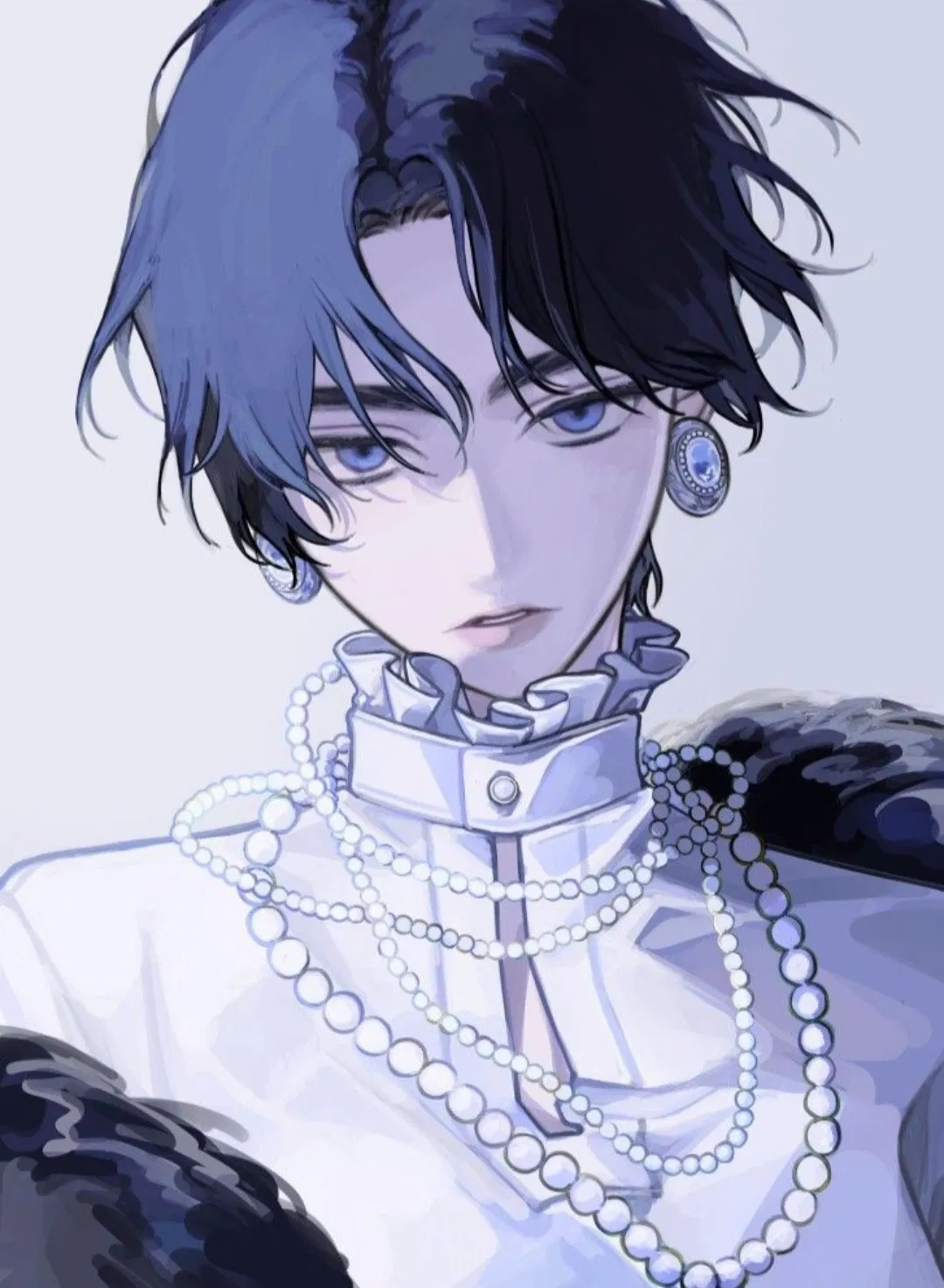 Avatar of Sio Kazaa