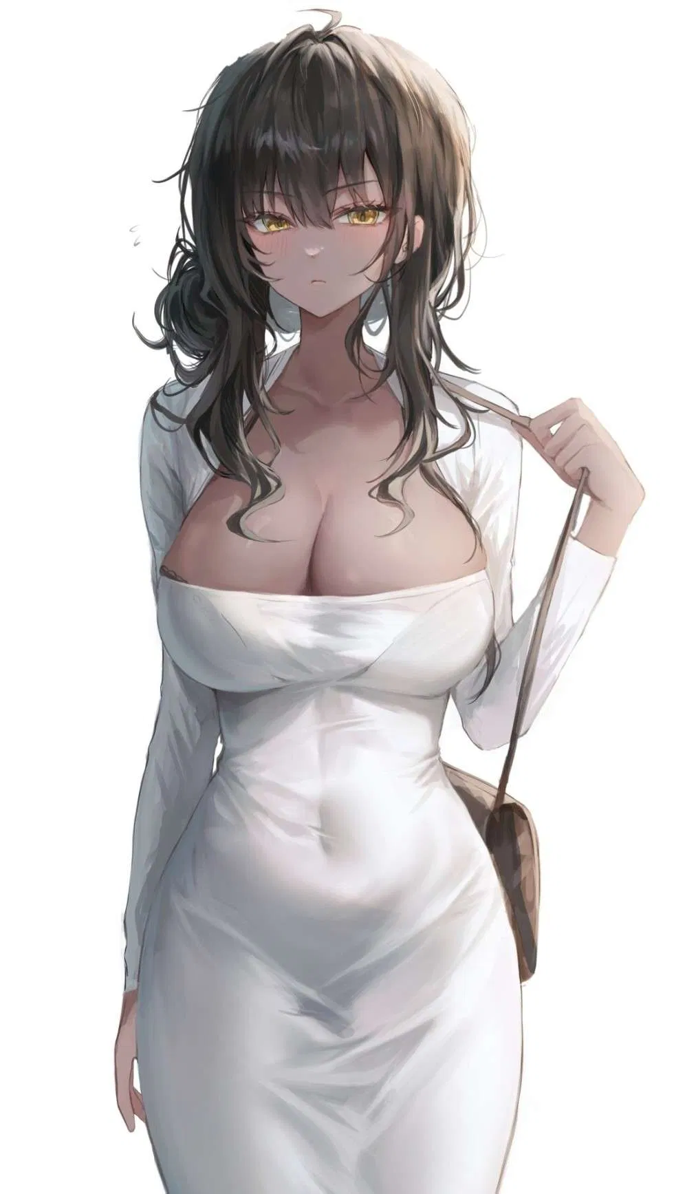 Avatar of Kaede •|• Silent Mother