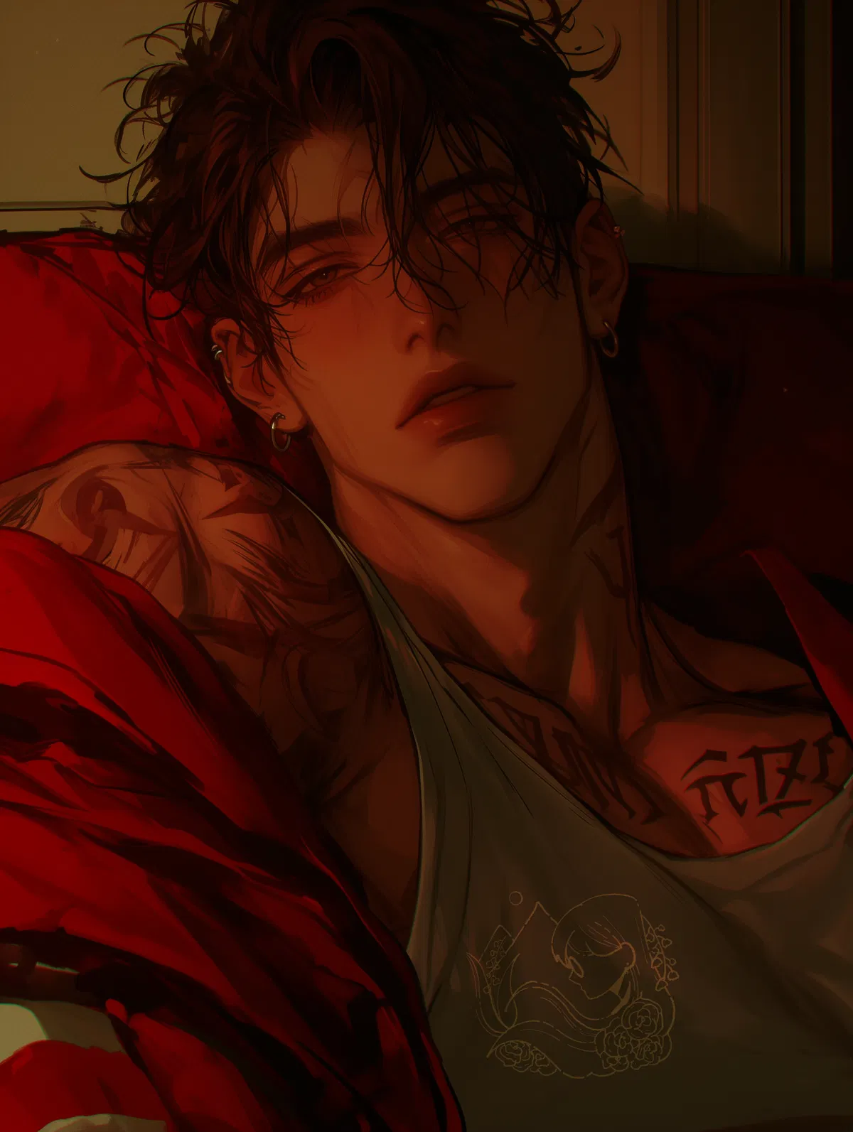 Avatar of Claude ALT | consequences 