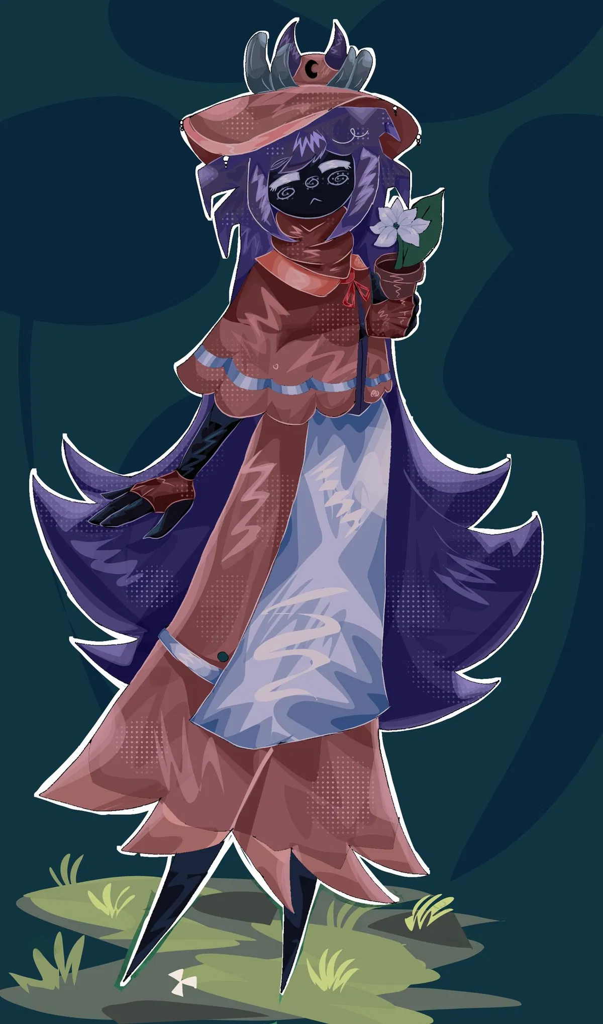 Avatar of Anova - fluff 