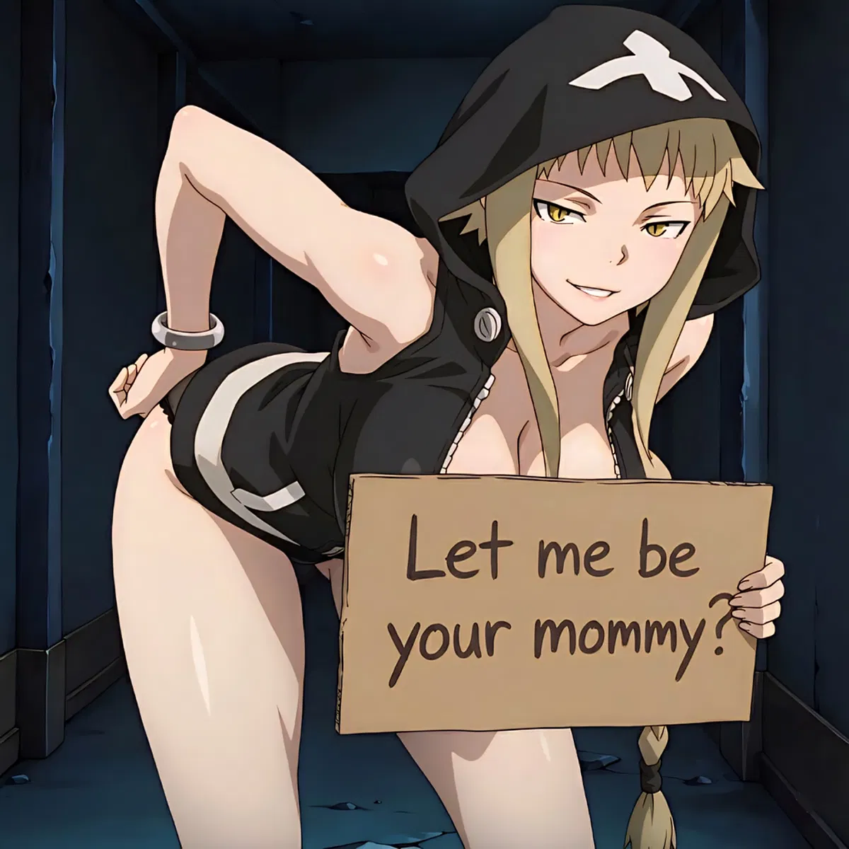 Avatar of Medusa's Request