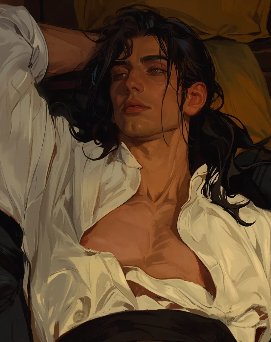Avatar of Lorenzo Leynham