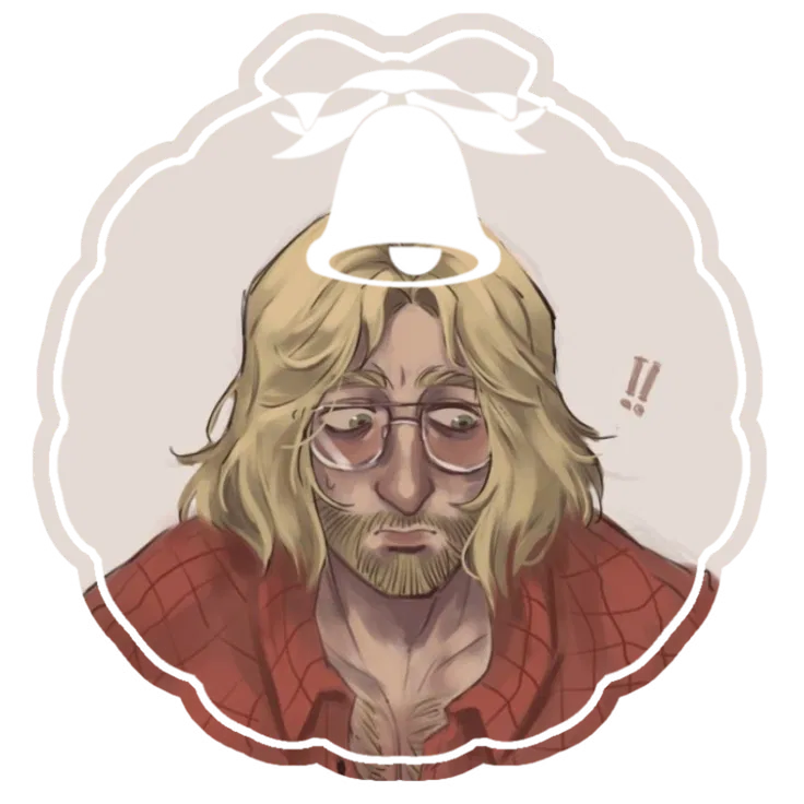 Avatar of Jacob Alden | Lurking For Love