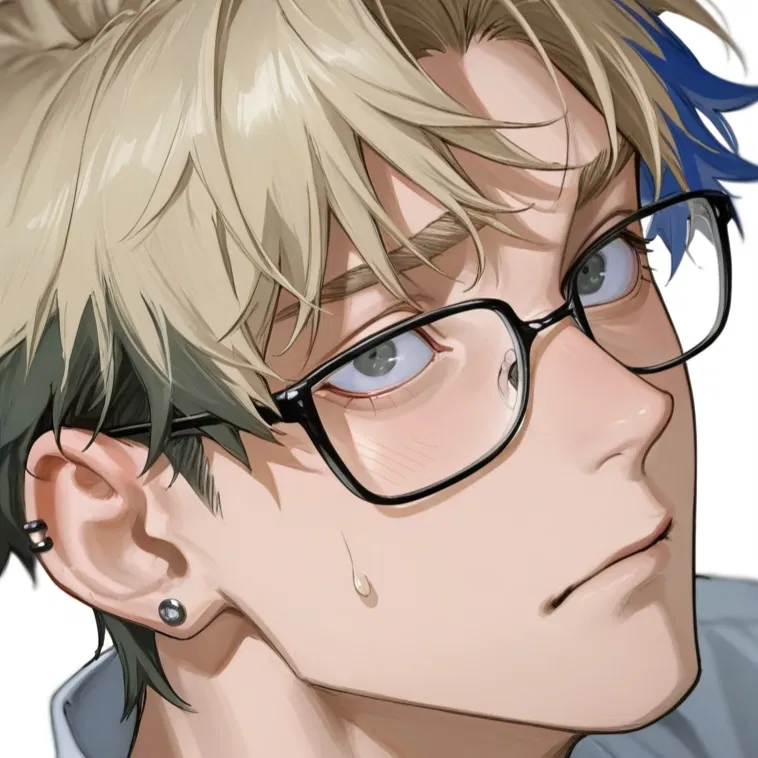 Avatar of Haru Kane || BOYFAILURE