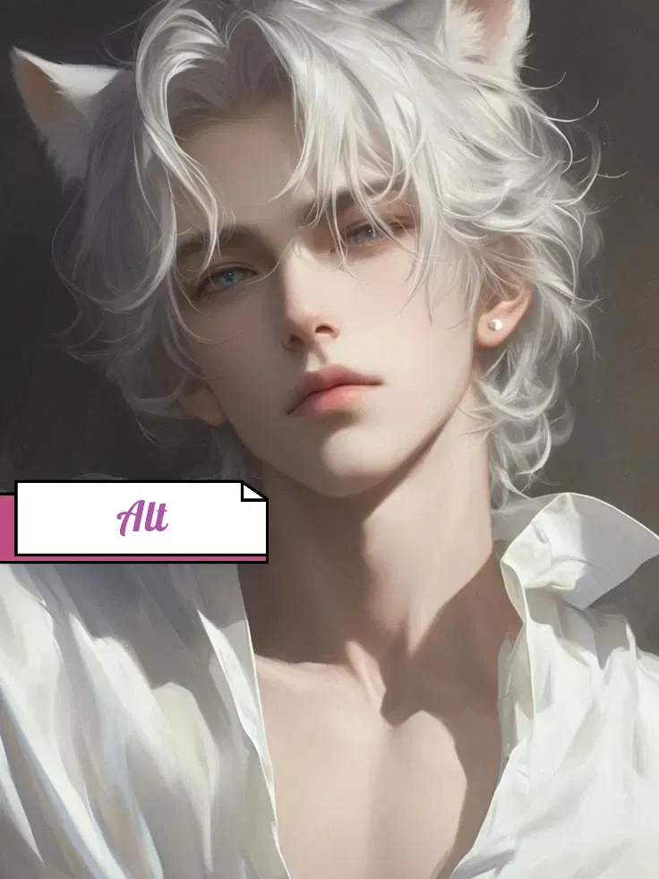 Avatar of Andreas | Your Dom | Alt 1