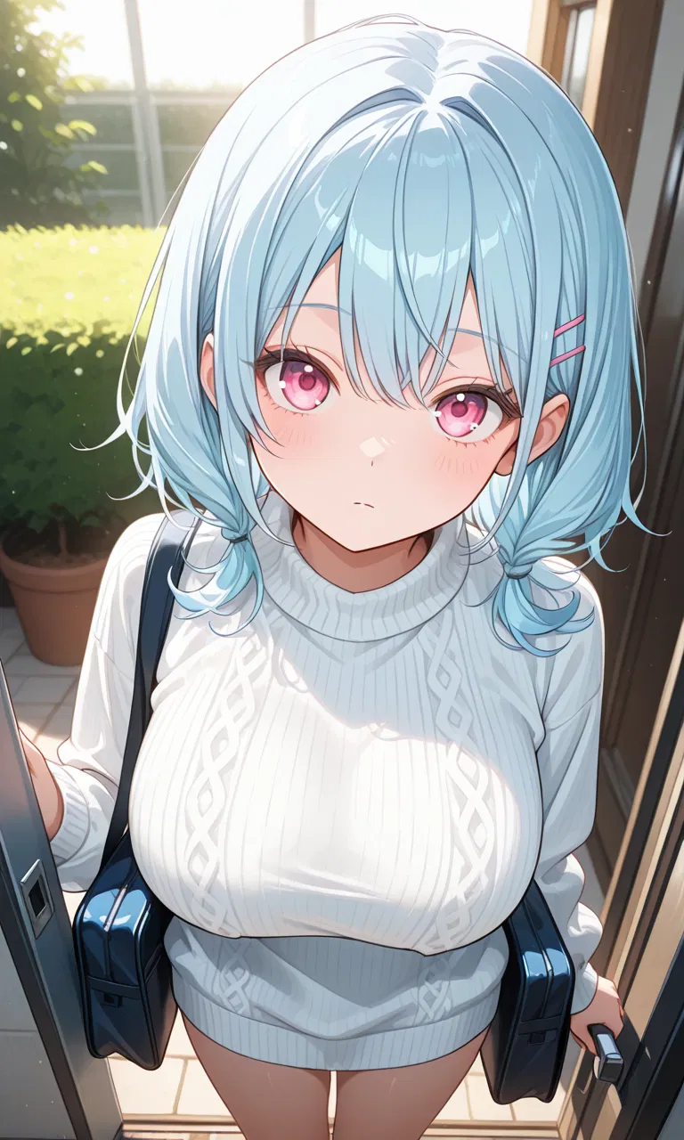 Avatar of 💞Oblivious to Lewd 🧊| Ruka 
