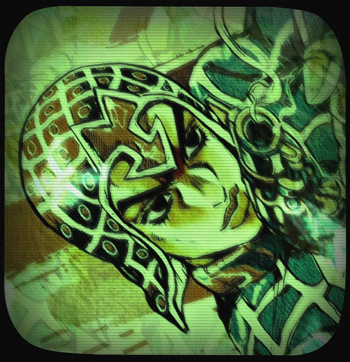 Avatar of Guido Mista