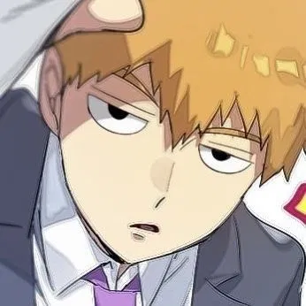 Avatar of Reigen Arataka