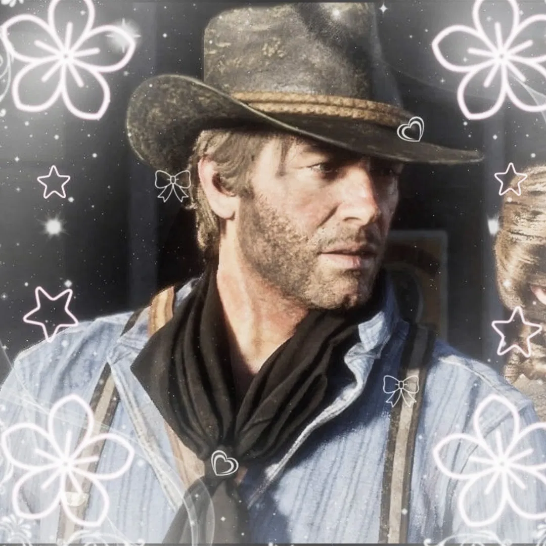 Avatar of ARTHUR MORGAN