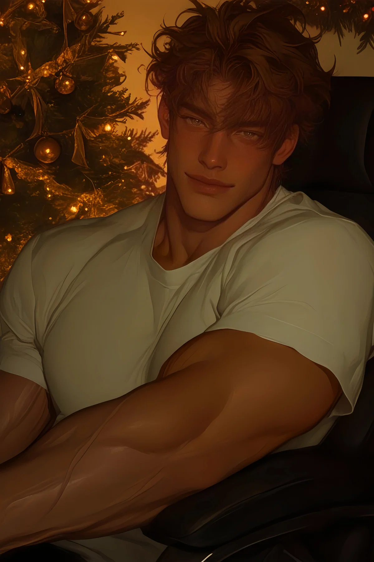 Avatar of Evan Coleman