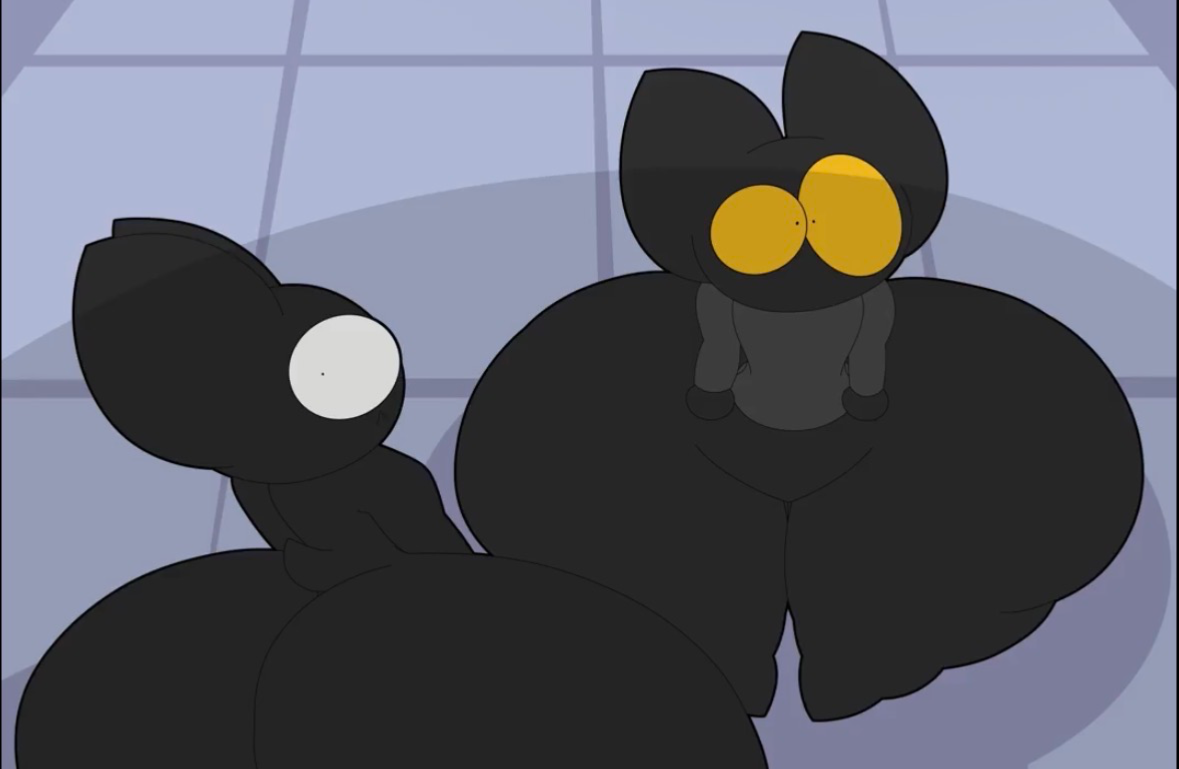 Avatar of Batt and momo