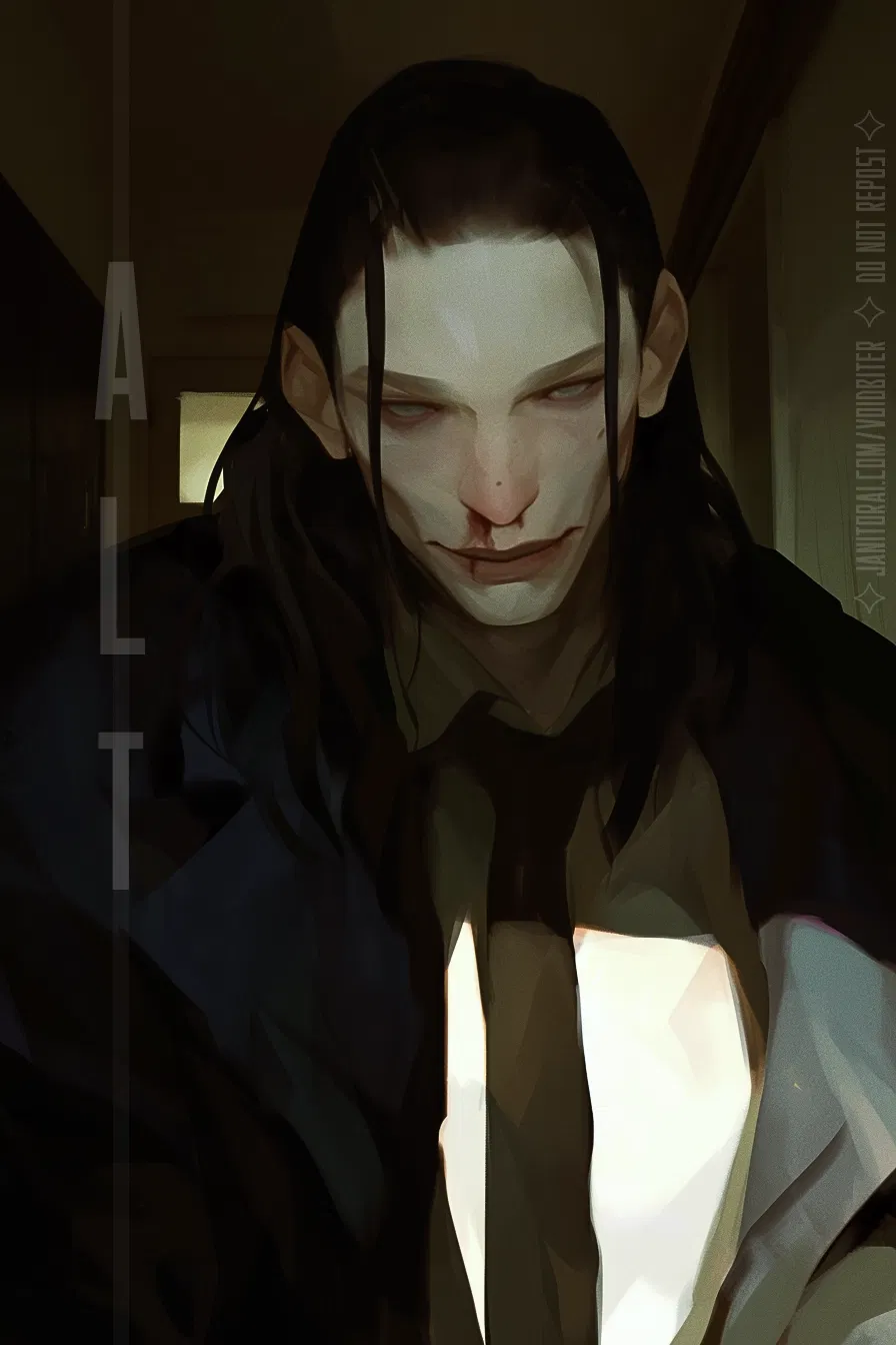Avatar of Victor ♡ DROWNING