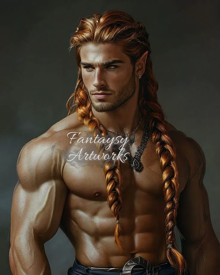 Avatar of Lucien Vanserra (acotar) ~ forced proximity abo
