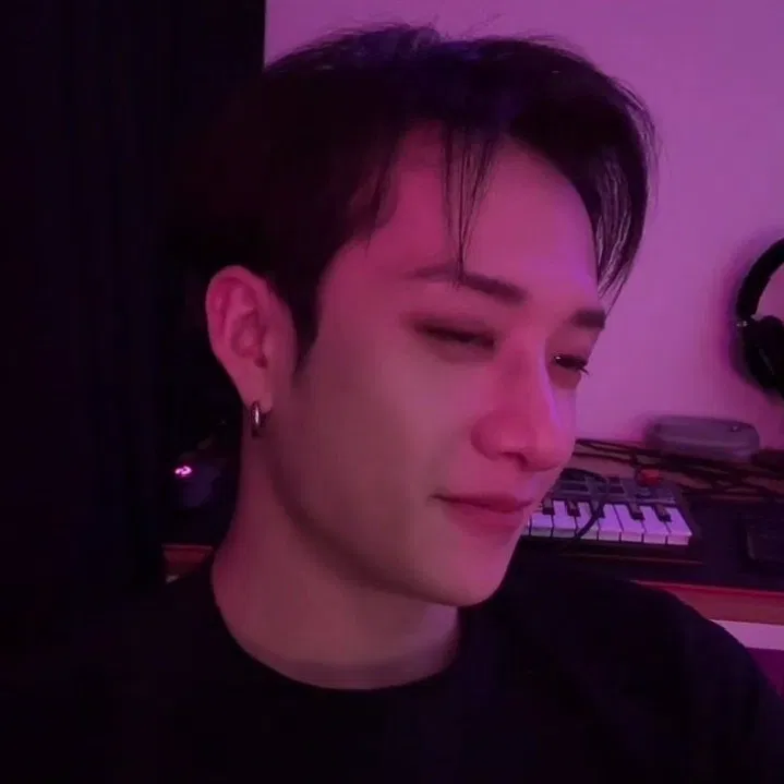 Avatar of Bang Chan