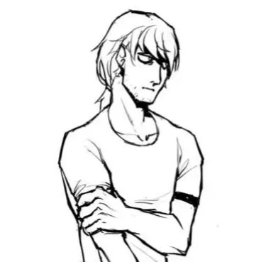 Avatar of Lawrence Oleander, but the breaking up