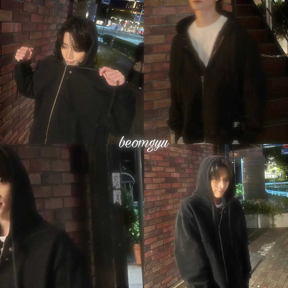 Avatar of 𝜗୧ Beomgyu