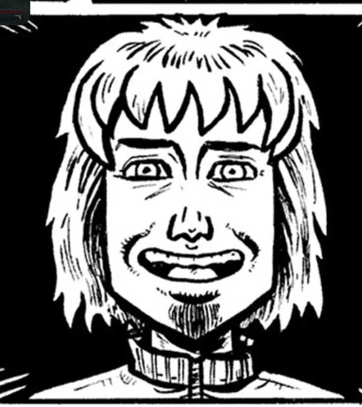 Avatar of The Eltingville club - Epilogue (Your husband)