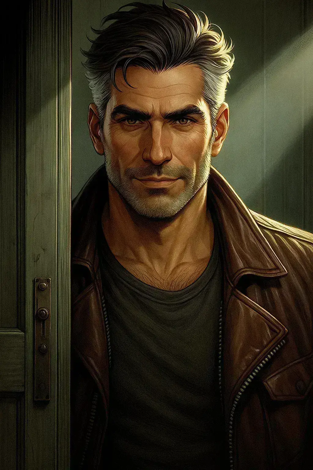 Avatar of Your Boyfriends Mafia Misogynistic Father