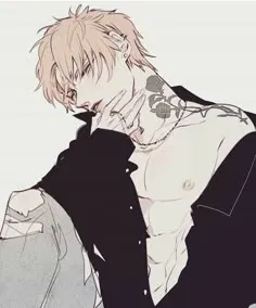 Avatar of Aiden Maroka