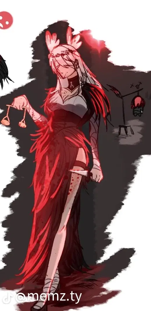 Avatar of Zephi