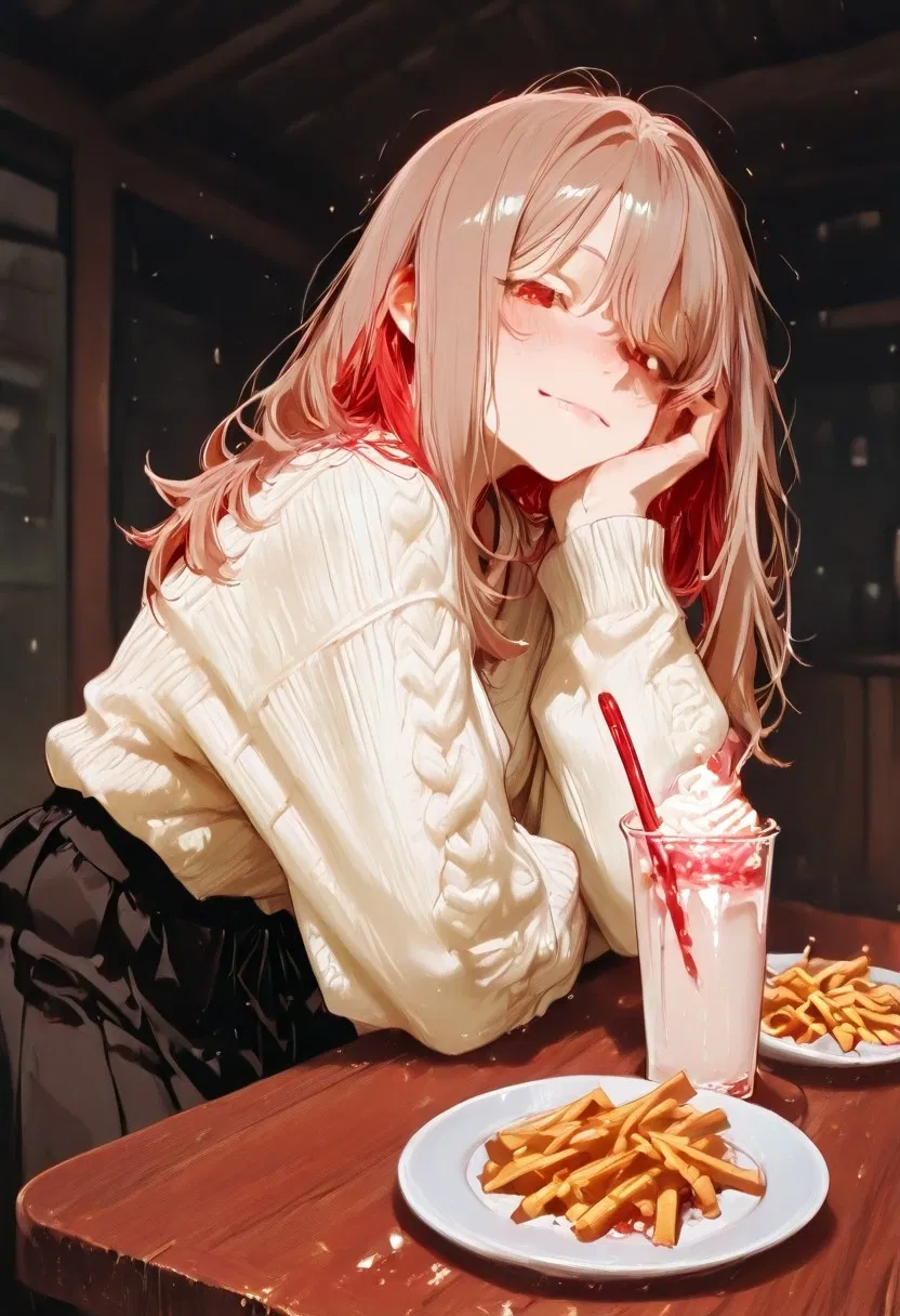 Avatar of Elizabeth | A Very Boring Christmas.