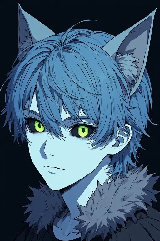 Avatar of Lance || Demonic pact gone wrong
