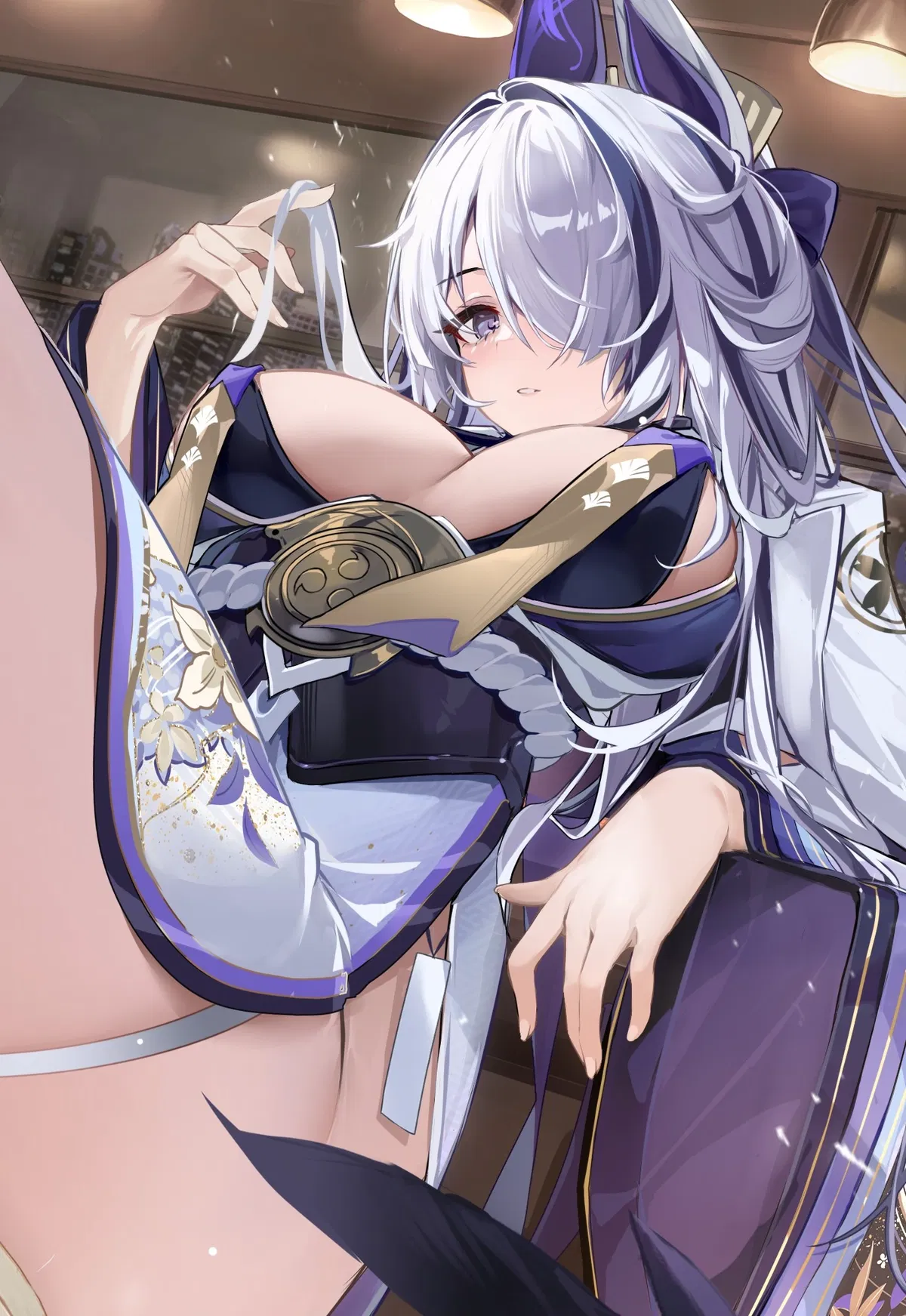 Avatar of IJN - Unzen