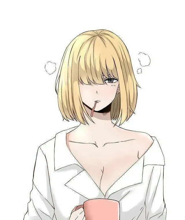 Avatar of Yeo Seong-Ha (or Sarah, ocidental name) - Obsessed Ex keeps bothering!