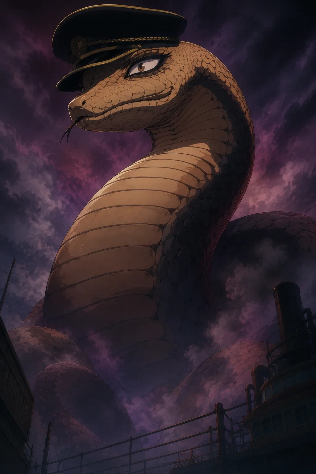Avatar of Rokume 