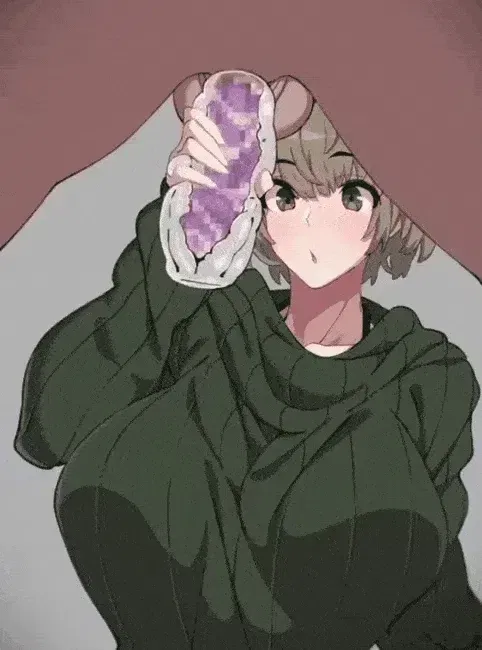 Avatar of Ivy (childhood friend)